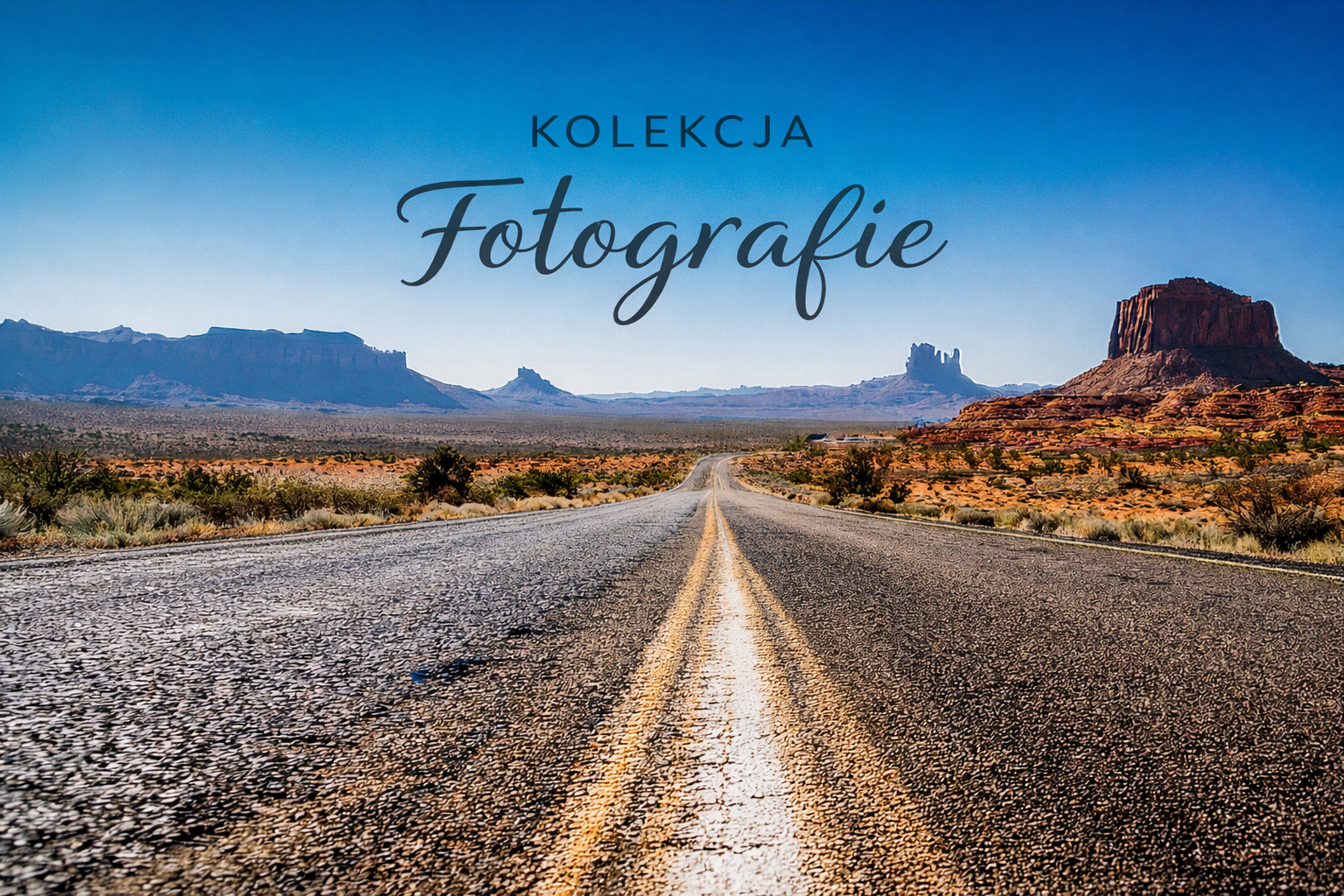 Kolekcja Fotografie